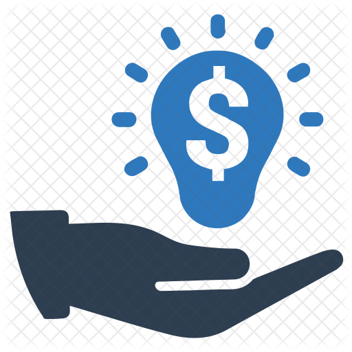 Business Solution Icon - Lösung Icon (512x512)