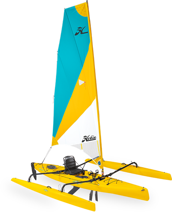 Hobie Mirage Adventure Island Hobie Mirage Tandem Island - Hobie Mirage Adventure Island Hobie Mirage Tandem Island (600x739)