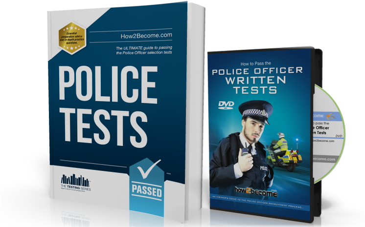 How To Write A Crime Report - Police Tests: Numerical Ability And Verbal Ability (745x480)