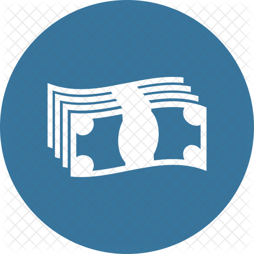 Money Icon - Money (512x512)