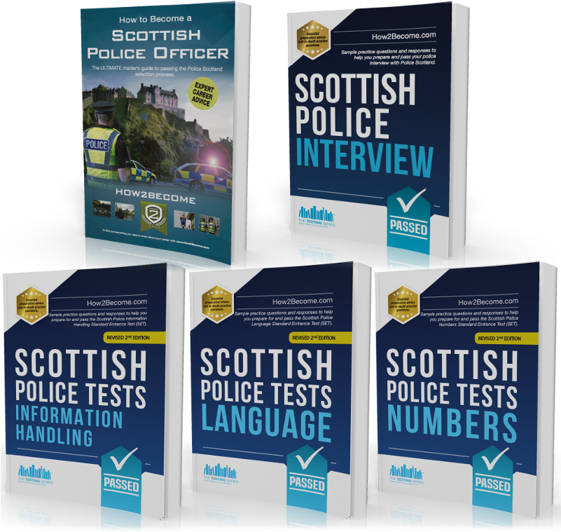 Scottish Police Officer Platinum Pack - Police Scotland (800x800)