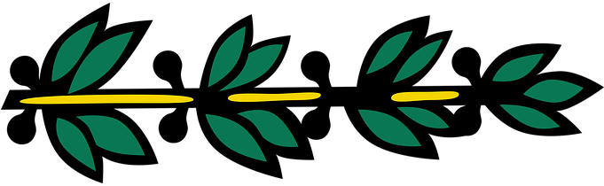 Branch, Leaf, Leafy, Leaves, Olive - Leaf (680x340)