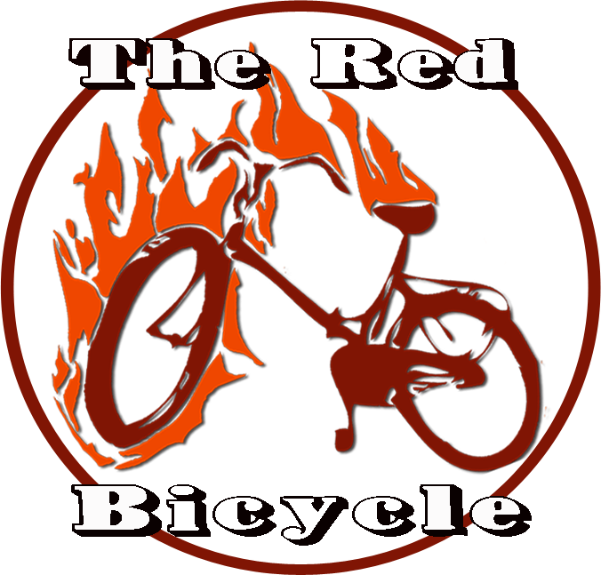 Already A Member - Bicycle (676x647)