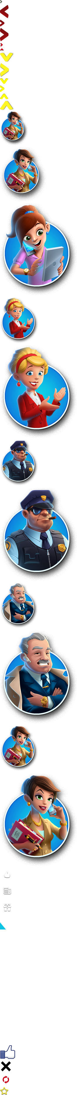 On Facebook We Write Everyday About The Capabilities - Creative Arts (263x3705)