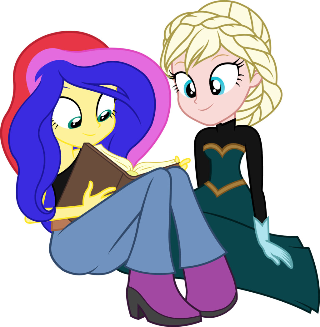 Oc Blossom By Imperfectxiii - Mlp Eqg Oc (1024x1046)