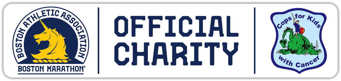 Natick Police Officer Serge Melnik Running For Cops - Boston Marathon Official Charity (1200x300)