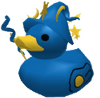 Duck Of Shapes - Bath Toy (420x420)