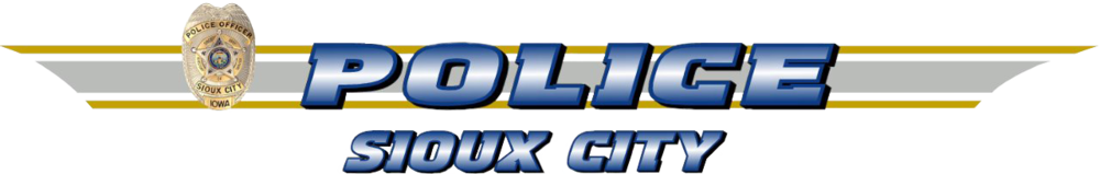Sioux City Police Department - Sioux City Police Department (1000x159)