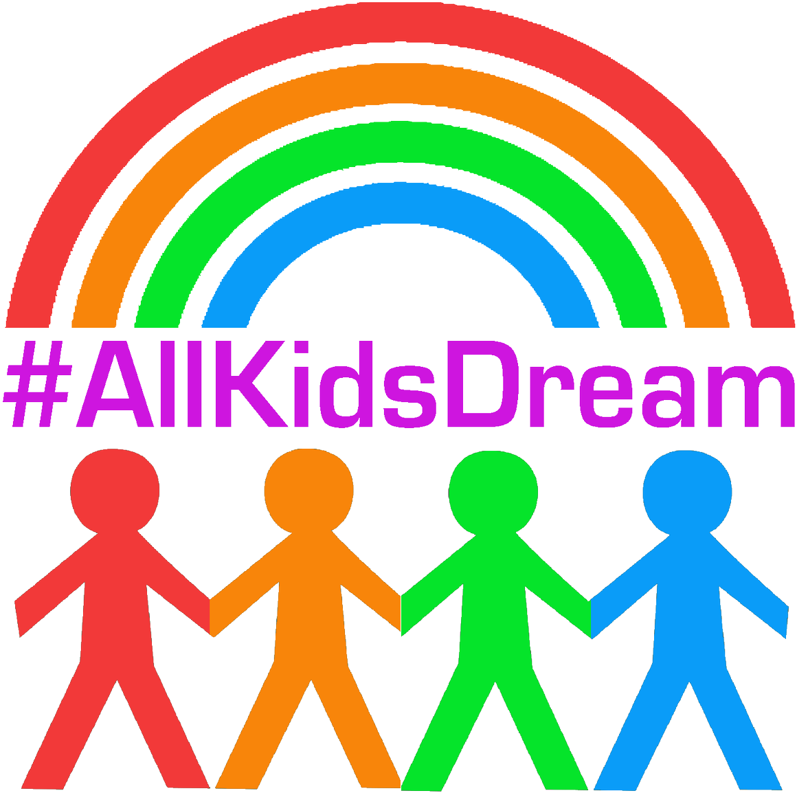 #allkidsdream Rabbi Age 9 From Bangladesh Says He Wants - Graphic Design (1200x1192)