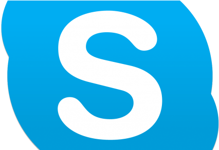 Skype For Business - Skype For Business Icon (460x292)