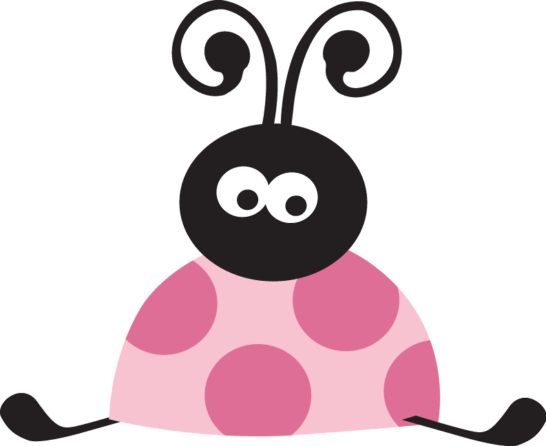 Joaninha - Minus - Spicebox Make It Glitter Toy By Spice Box (793x648)