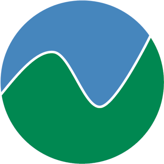Business Card Globe - Percentage (575x550)