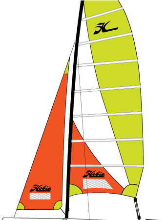 Hobie Getaway - Hobie Getaway (350x450)