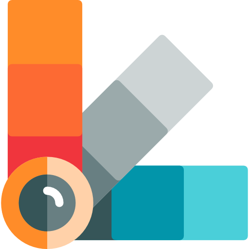 We Can Provide Sample Swatches Of Your Chosen Floor - Clip Art Graphic Design (512x512)