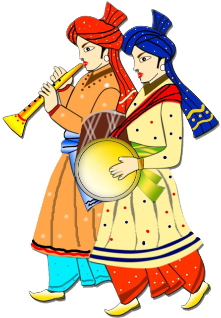 Clipart Images Colour - Wedding Clipart Colour (900x1200)