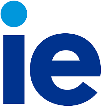 Ie Business School - Ie Business School Logo (458x457)