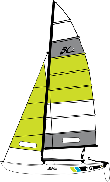 Cayman - Hobie Cat (362x600)