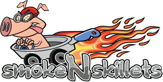 Smoeknskillets Logo Design - Food (600x400)