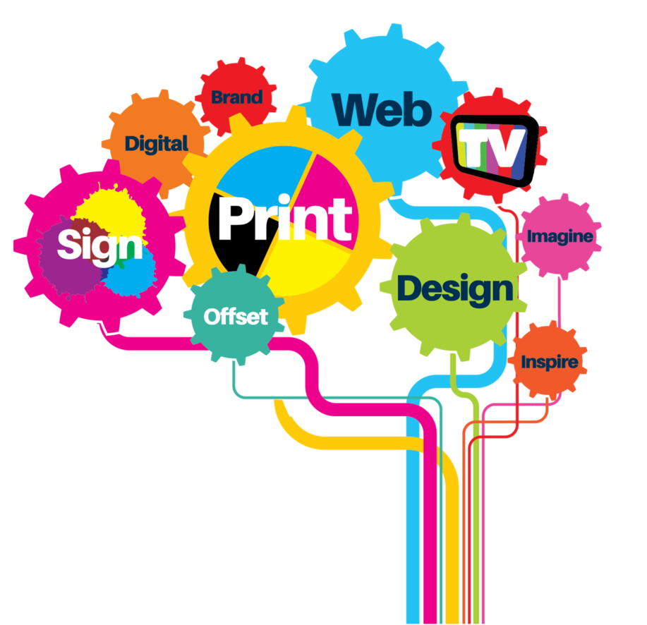 Graphic Design Studio Ideas (1030x1030)