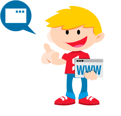 Tipito Webdesign 400 New - Web Design (420x400)