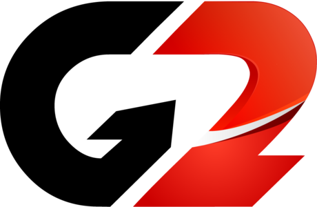 Logos[edit] - G2 Esports Old Logo (460x300)