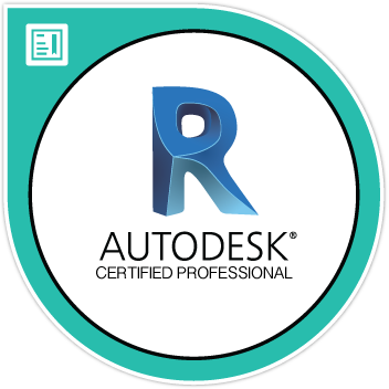 Autodesk Certified Professional Revit (352x352)