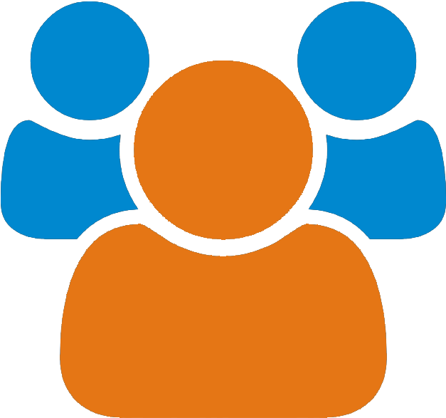 Do You Own A Business - Users Icon Font Awesome (626x626)