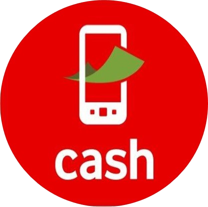 Metode Pembayaran Vodafone Cash