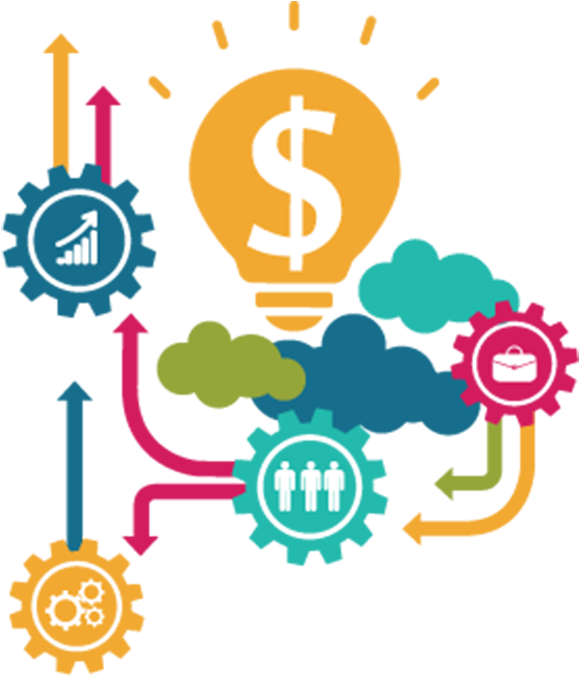Process Design & Improvement - Management Stratégique Et Financier - Livre (938x729)
