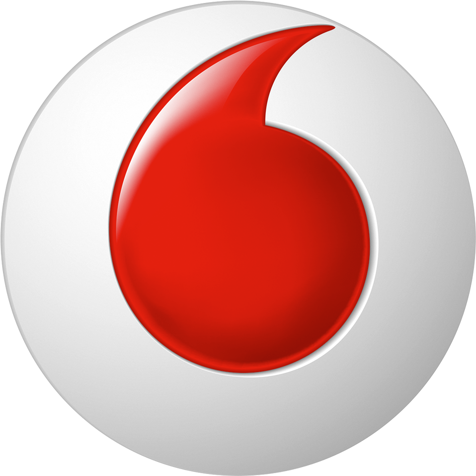 Vodafone Adds First Wearable Products To “v By Vodafone” - Circle (2272x1704)