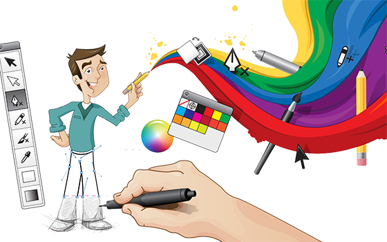Web Development Company In Chennai, Best Web Design - Designing An App [book] (560x350)