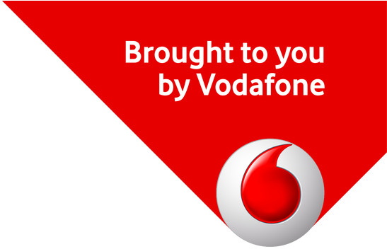 Telecom Companies Argue For Specialized Services In - Vodafone Logo Transparent Background Png (600x416)