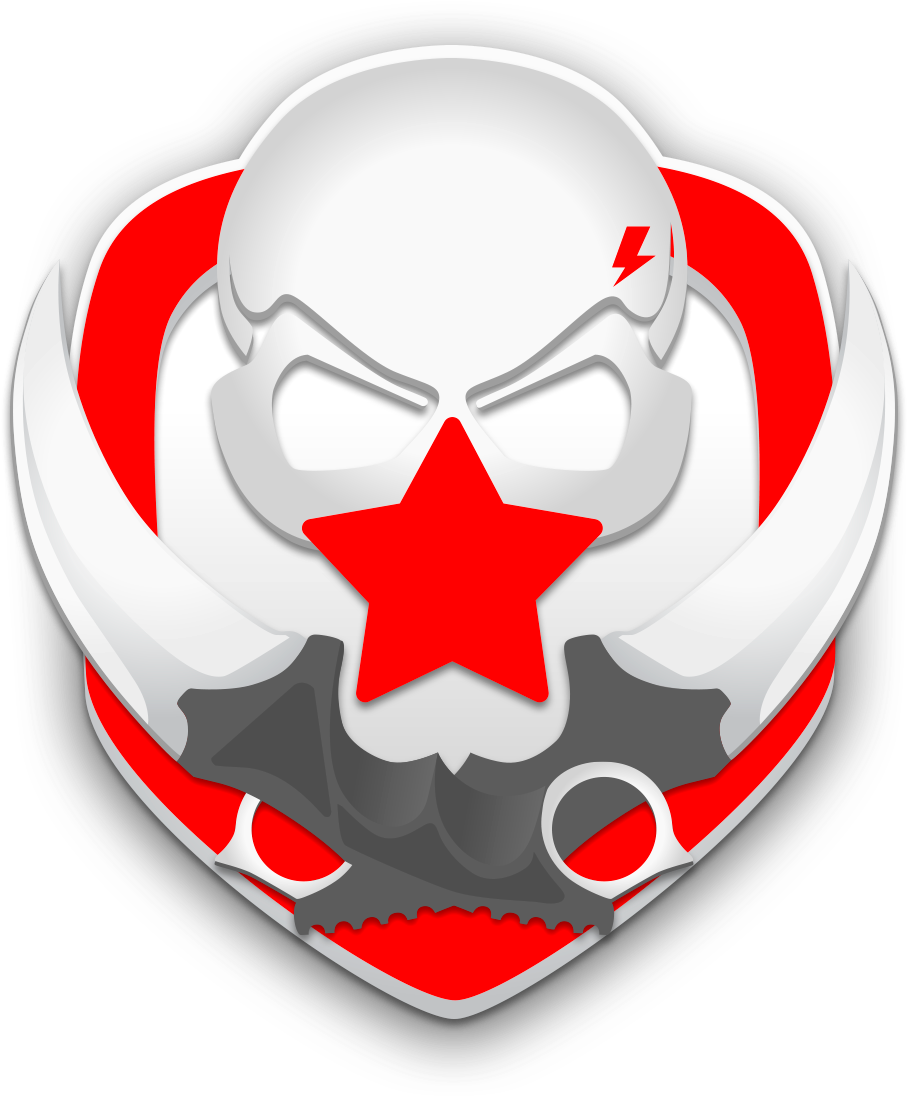 Gambit Cs Go New Logo (1370x1194)