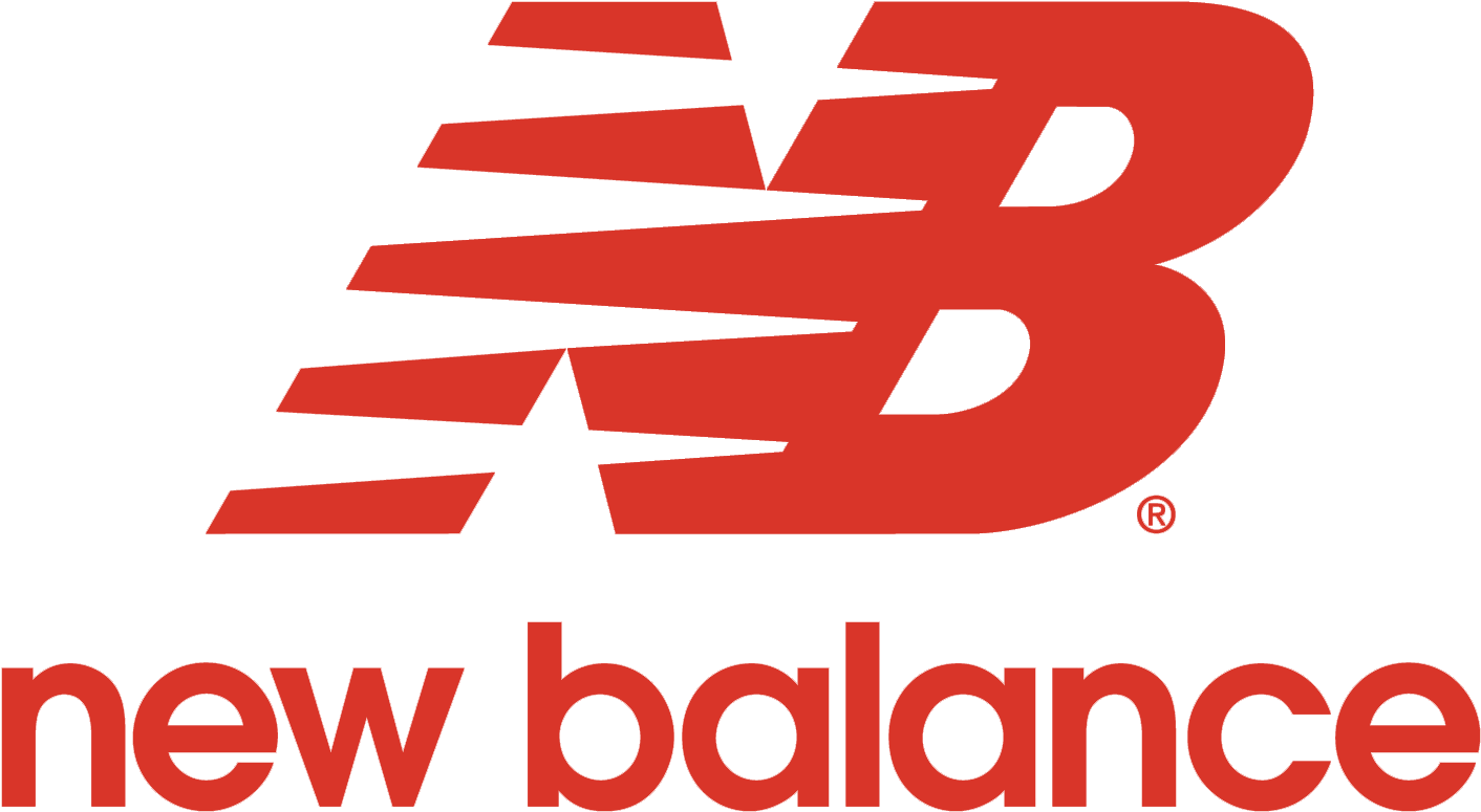 New Balance Logo - New Balance Shoes Logo (1440x1024)