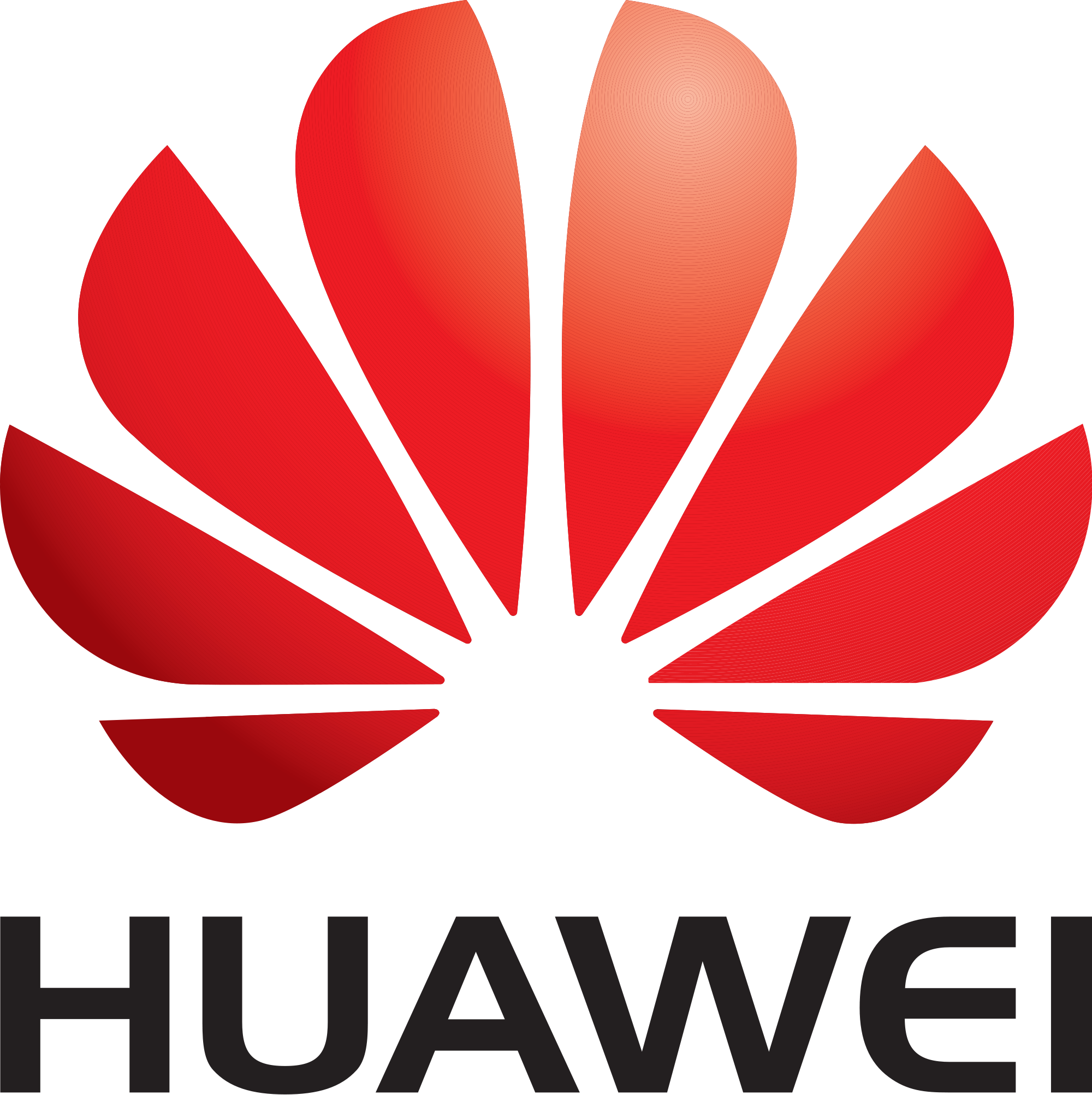 Huawei Logo - Huawei Logo Vector Png (2000x2006)
