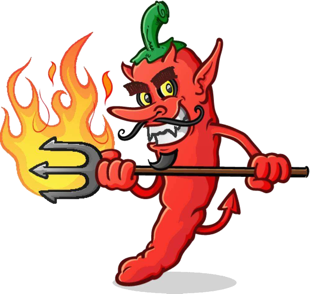 Chili Con Carne Chili Pepper Cartoon - Chili Con Carne Chili Pepper Cartoon (1000x949)