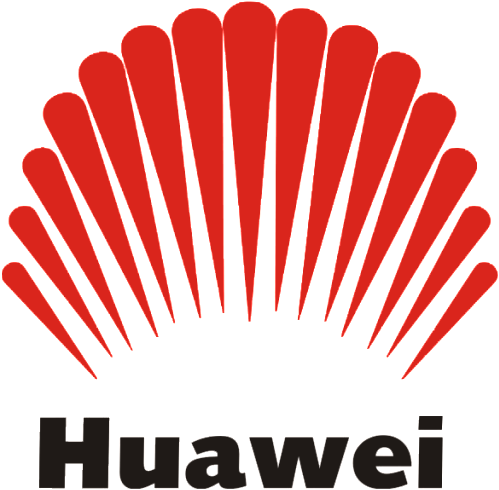 Huawei Logo Old - Huawei (1024x750)