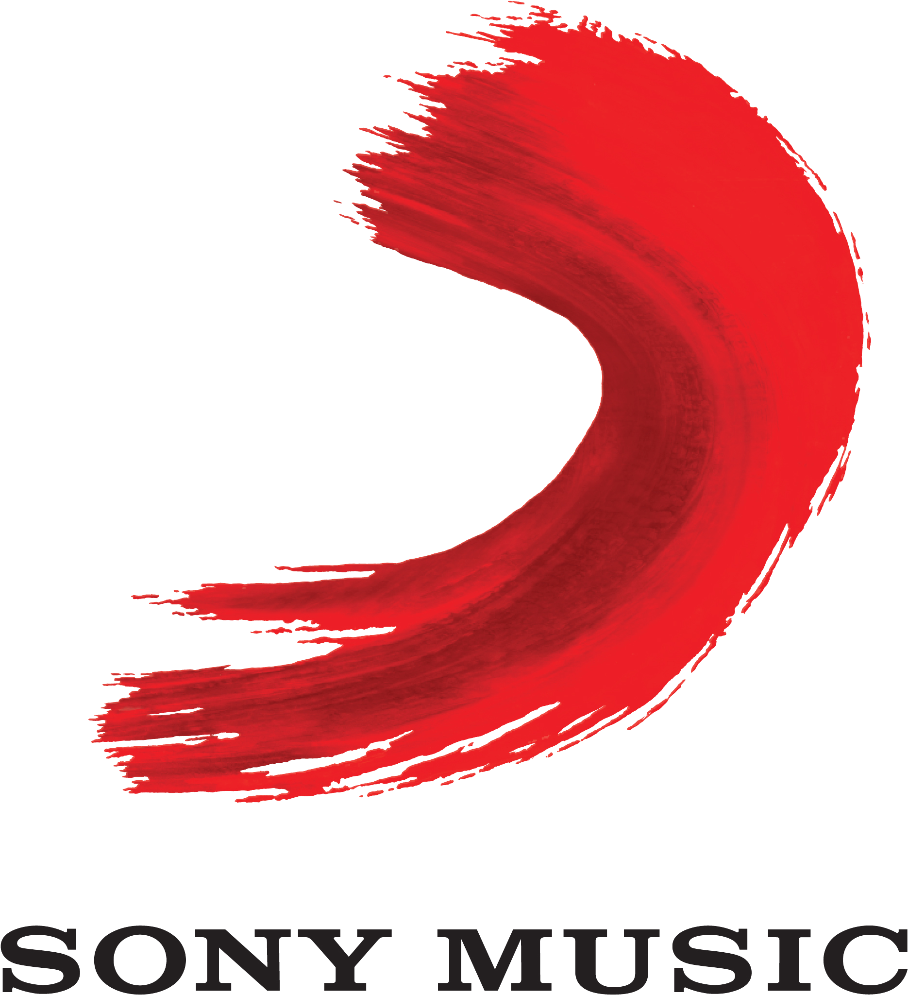 Sony Music Logo - Sony Music Logo Png (2200x2200)