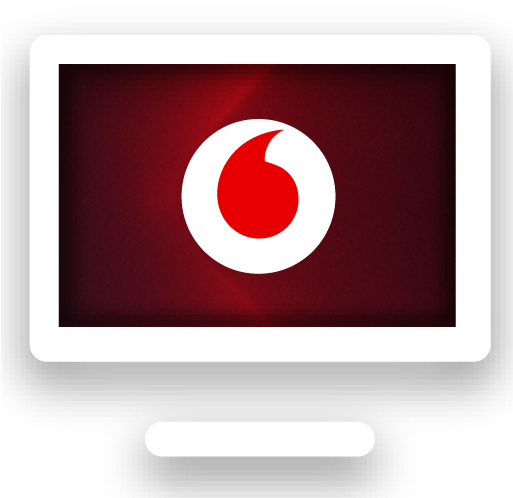 My Vodafone New Zealand - Vodafone (512x512)