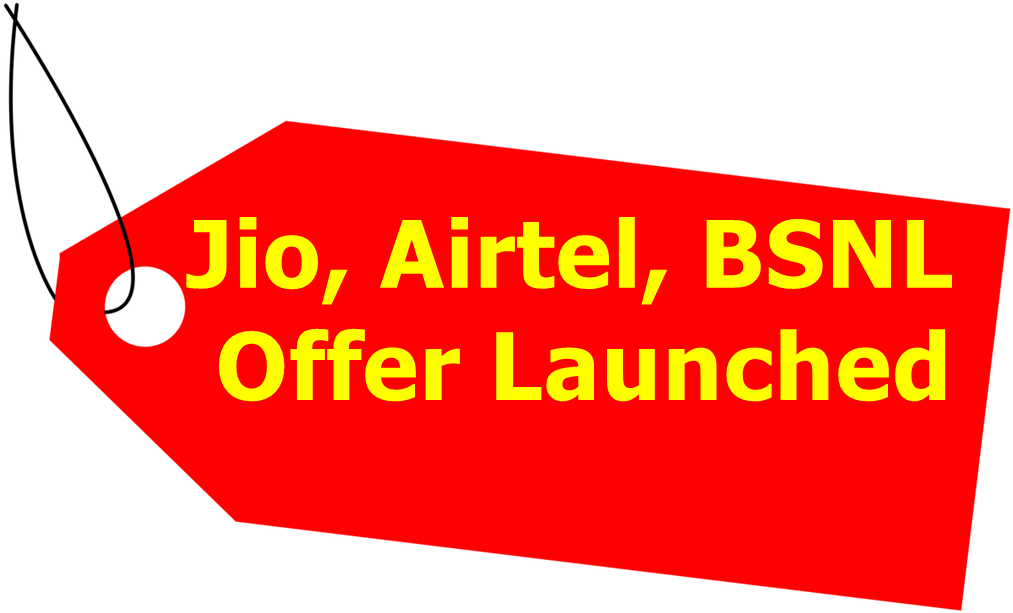 Jio Offer Vs Airtel Vs Vodafone Vs Bsnl New Year Plan - Marketing (1080x658)