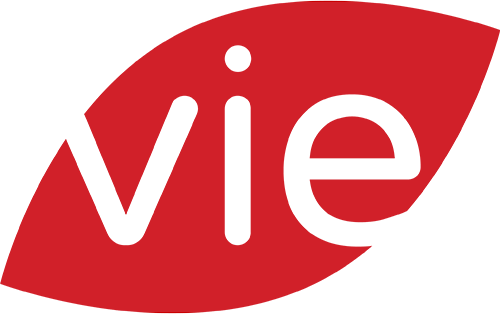 French-canadian Cable Tv Channel Dedicated To Lifestyle - Canal Vie Logo (1200x750)