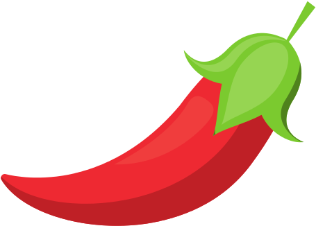 Red Chili Pepper - Food (550x550)