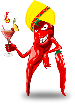 Chilli Fest - Spicy - - Dawadmi (331x443)