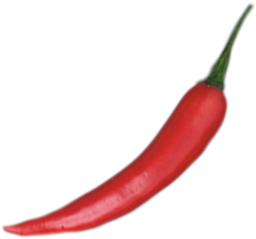 Thai Chili - Thai Chili (640x640)