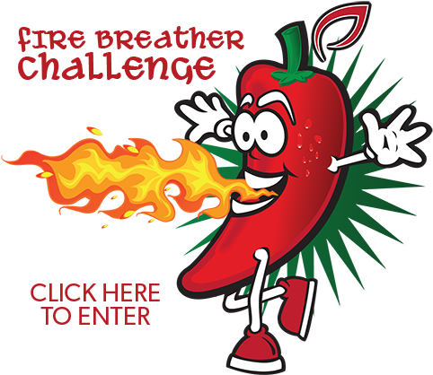 Chili Day 3k Fire Breather Challenge - Chili Day 3k Fire Breather Challenge (600x439)