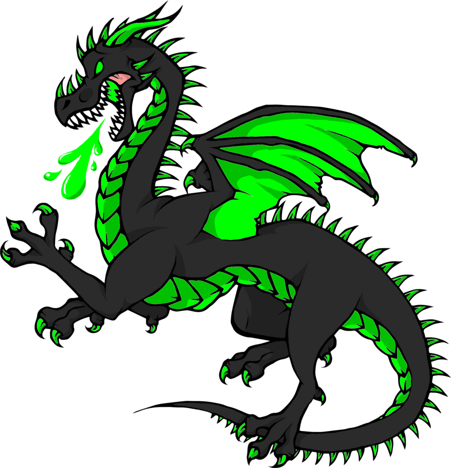 Radioactive Clipart Transparent - Illustration (877x910)