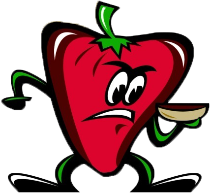 Do You Have The Best Chili In Town Have You Just Been - Chili Cook Off Clipart (434x395)