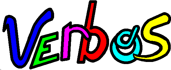 Friday, 10 March - Verbos Clipart (577x260)