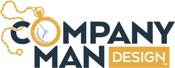 Print And Web Graphic Design For Everyone - Community Forklift Logo (600x300)