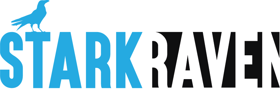 Stark Raven Design - Design (947x374)